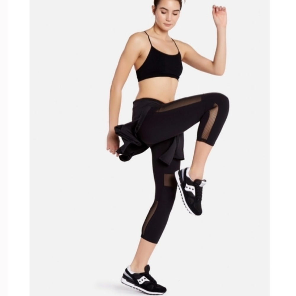 Splits59 Dryver Performance Capri Sz Small